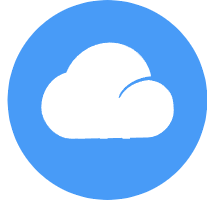 夸克小站 Logo