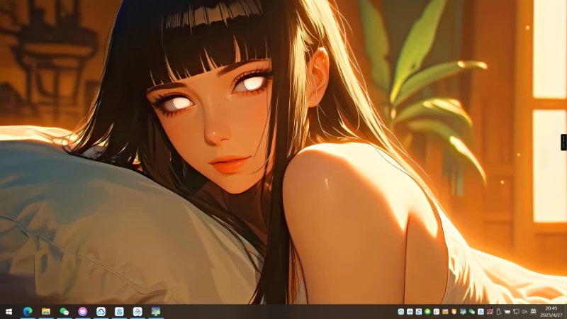 【PC】Sucrose壁纸引擎 v25.4.25 超多壁纸 免费用【227MB】-kk小站