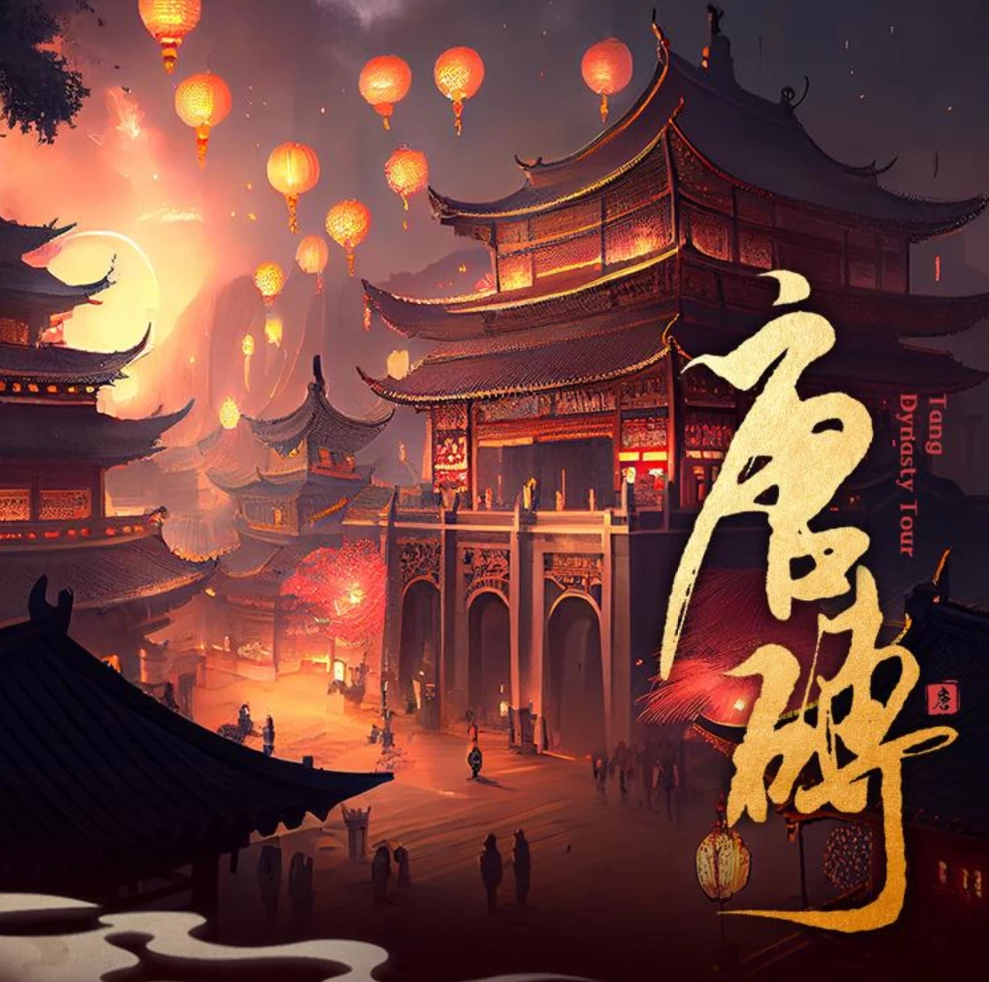 《唐砖》有声书+电子书【作者:孑与2 | 演播:尖儿】格式:m4a、epub、mobi、txt( 10.7GB)-kk小站