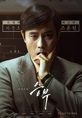 【韩影】《终极对弈 승부》(2025)【主演: 李炳宪/刘亚仁】【1080P】【4.5G】【中文字幕】-kk小站