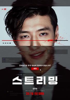 流播 스트리밍 海报
