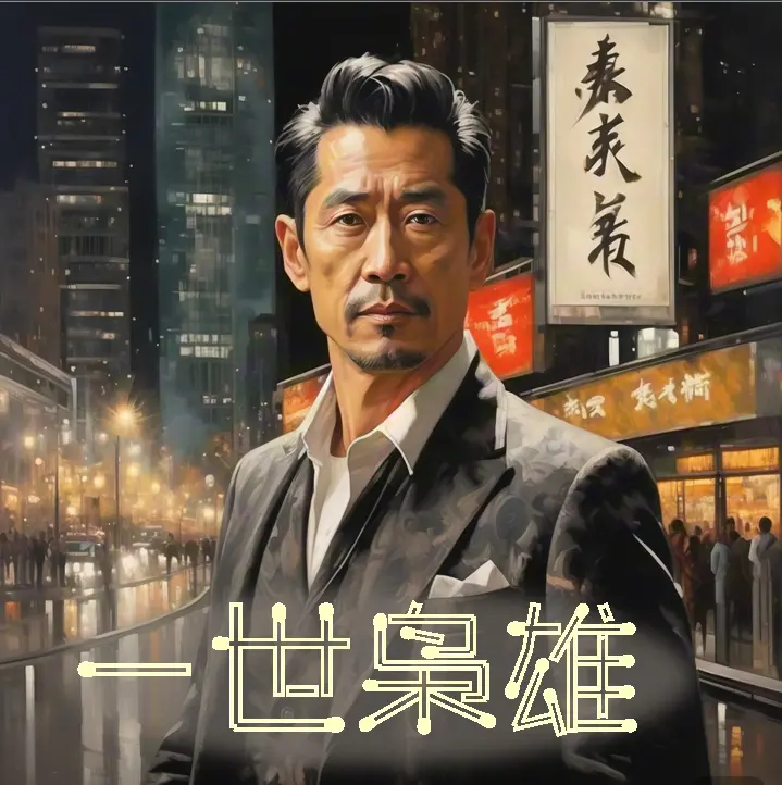 ❤️一世枭雄❤️沦陷的书生|头陀渊|多人|完结【全147集M4A/1.3G】-kk小站