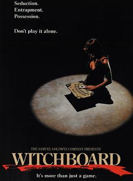 【电影】魔鬼碟仙 Witchboard (2025)[美国][悬疑/恐怖][流媒体正式版][4K高码+1080P多版][内嵌中英文字幕][MKV+MP4][12.2G/5.68G]又名:魔鬼碟仙(新版)/鬼巫-kk小站