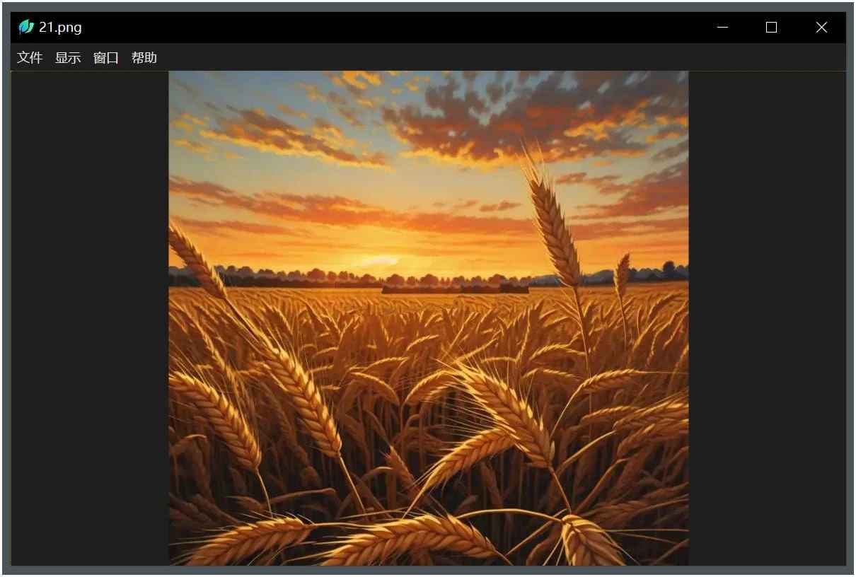 【PC】LeafView(图片查看器)轻量级v3.9.4绿色版-kk小站
