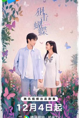 狙击蝴蝶[全30集][国语配音+中文字幕].Sniper.Butterfly.S01.2025.2160p.WEB-DL.H265.AAC-ColorTV-kk小站